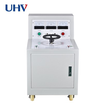 DDG Primarni strujni injektor. Testni set za ubrizgavanje primarne struje Gen...