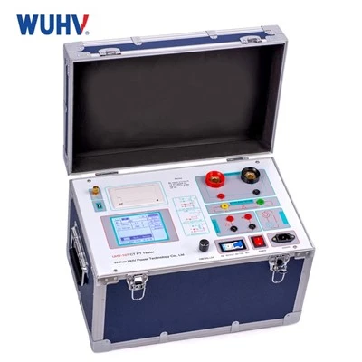 CT Pt Volt-Ampere tester