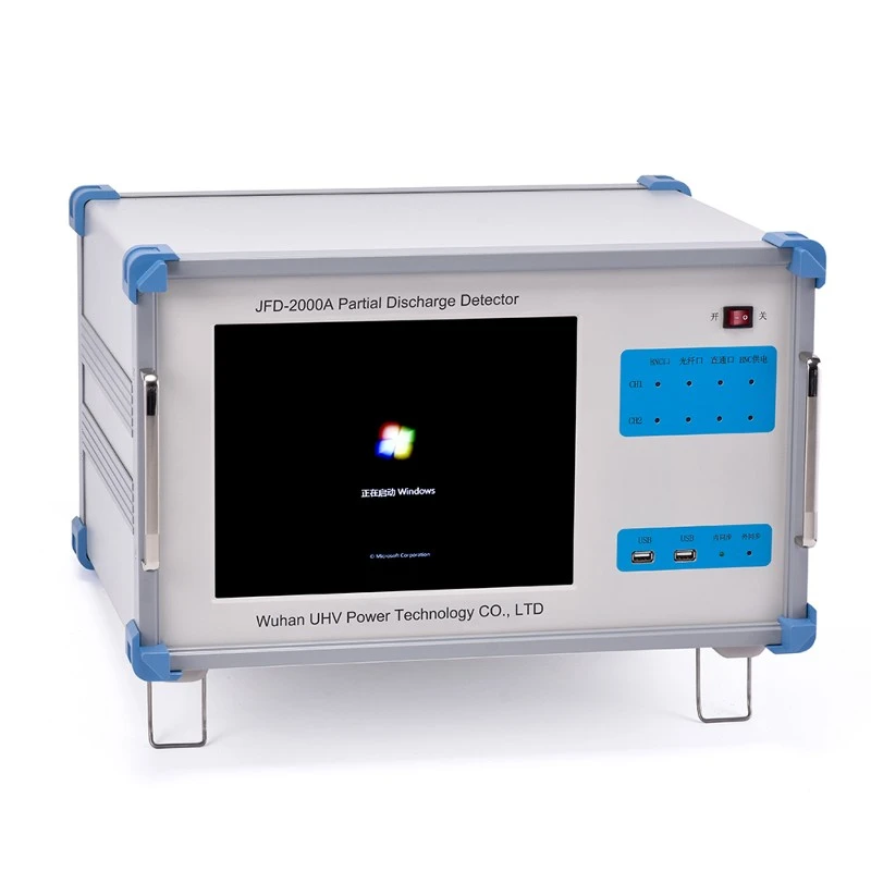 Partial Discharge Tester Partial Discharge Tester