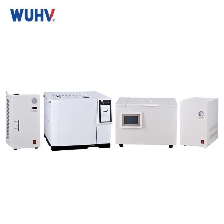 Oil Dissolved Gas Tester