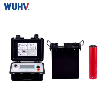 80kV VLF tester