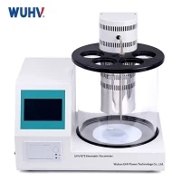 Oprema za ispitivanje kinematičke viskoznosti