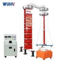 Rezonantni testni sustav